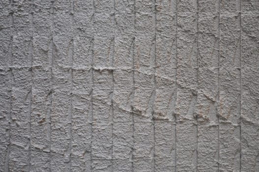 Concrete material texture useful as a background