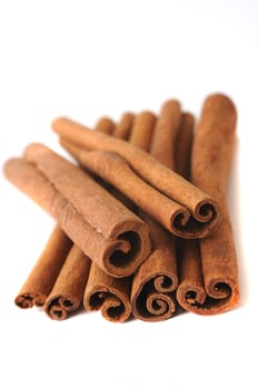 Cinnamon sticks