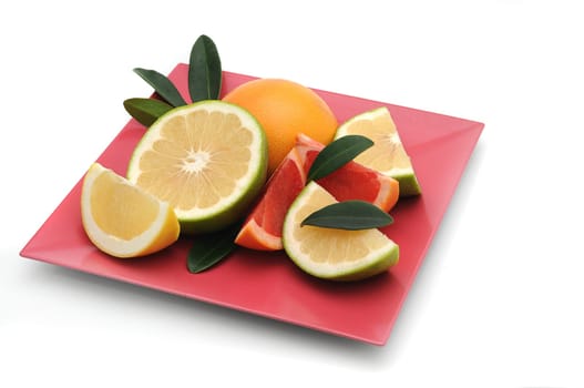 Grapefruit