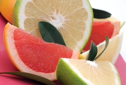 Grapefruit