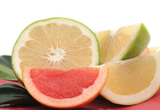 Grapefruit