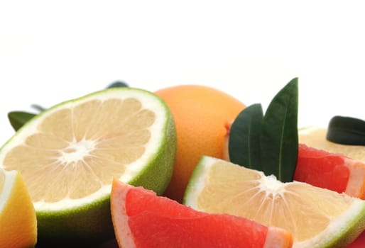 Grapefruit