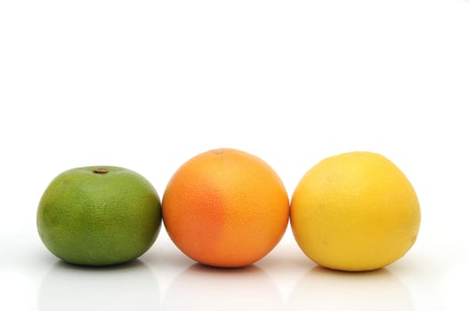 Grapefruit