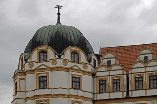 Celle Castle