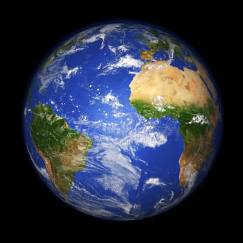 Homeplanet