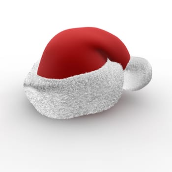 Santa hat