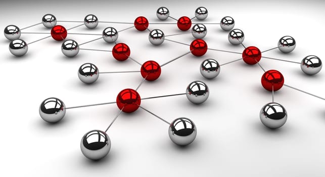 Chrome Network