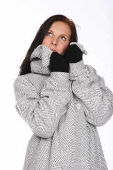 warm clothing