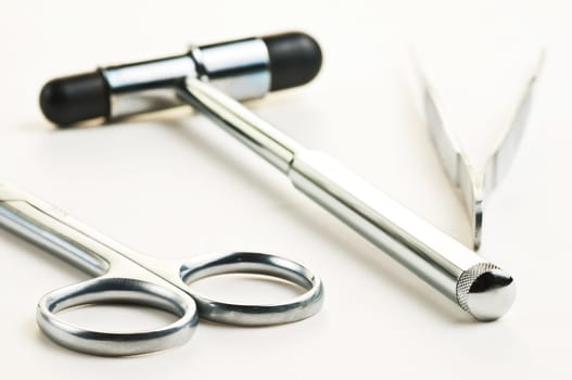 Reflex hammer