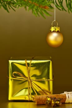 Christmas present