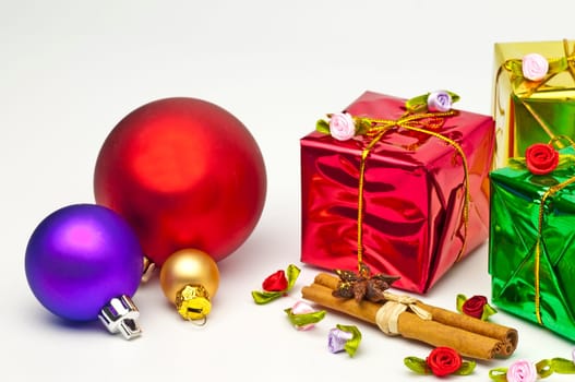 Christmas present