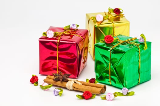 Christmas present