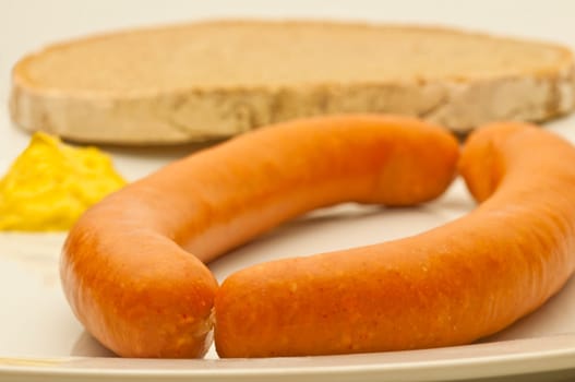 Saitenwurst