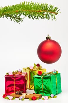 Christmas present