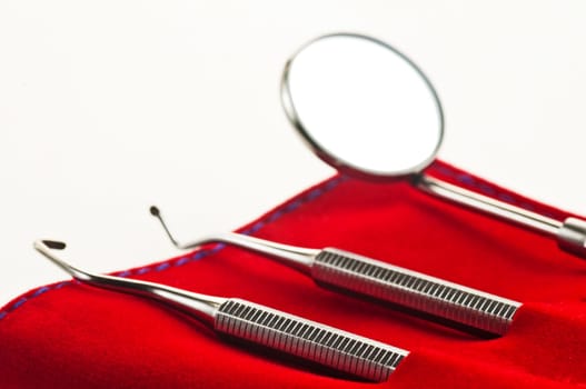 Dental Instruments