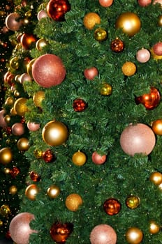Christmas tree,Christmas tree,Christmas tree balls,Christmas,baubles,colorful,jewelry,tradition,festive,decorated,green,tree,fir tree,symbol,religion,festival,Christmas,solemn,atmospheric