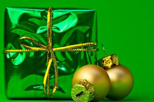 Christmas present