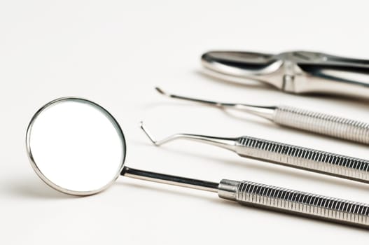 Dental Instruments
