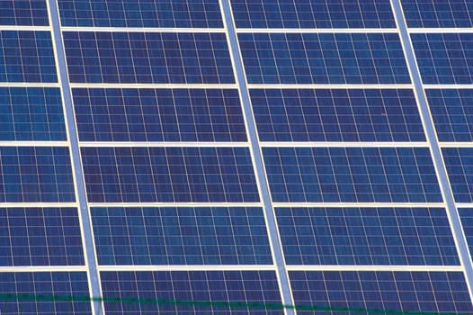 Photovoltaic power plant