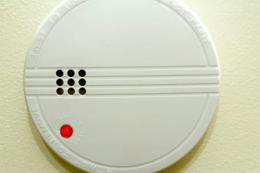 Smoke Detector