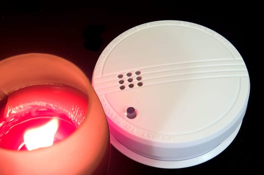 Smoke Detector