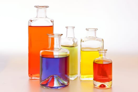 Bottles