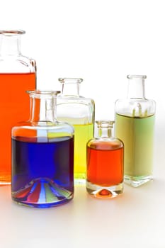 Bottles