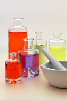 Bottles