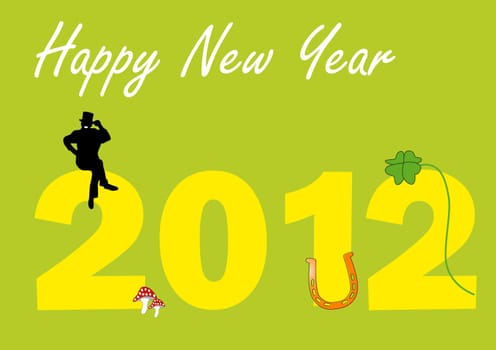 Lucky Charms 2012