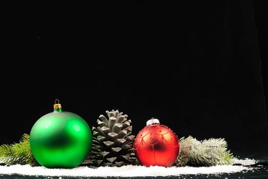 Snow Globes