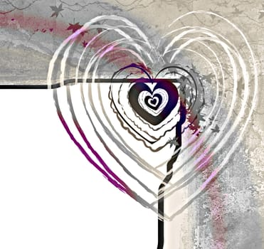 Love card