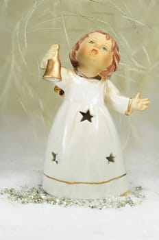 Christmas Angel