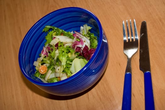 salad