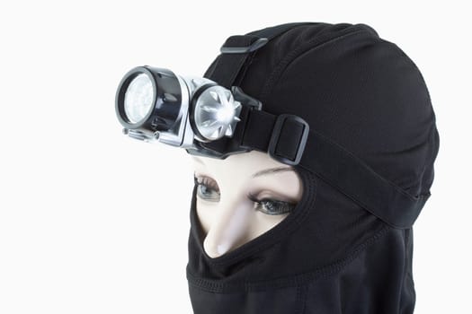 Headlamp
