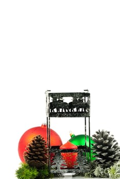 Christmas lantern