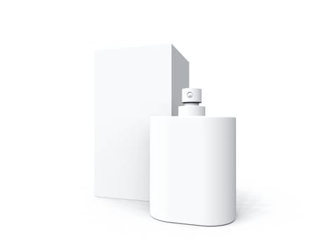 Perfume box 3