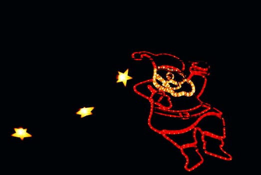 Santa Claus