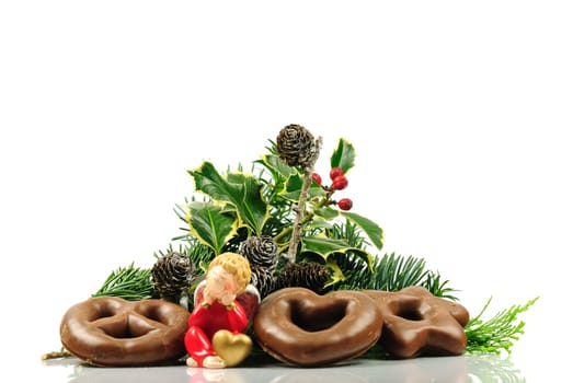 christmas berries