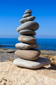 Stone Tower