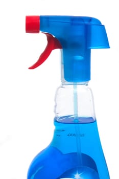scouring powder