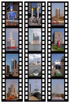 Hamburg city