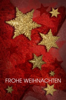 Christmas card