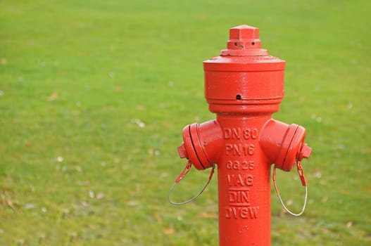 Hydrant