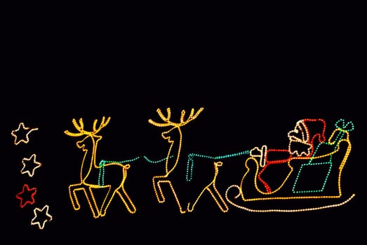 Santa Claus