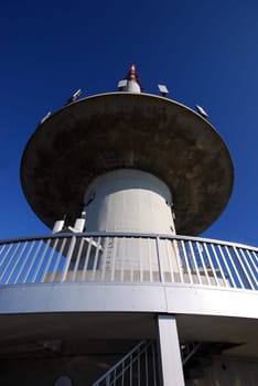 Olympic Tower