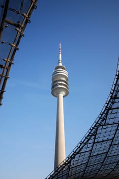 Olympic Tower