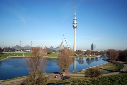 Olympic Park