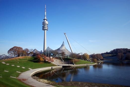 Olympic Park