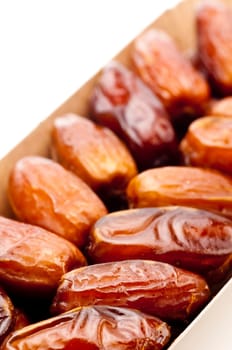 Dates from Tunisia