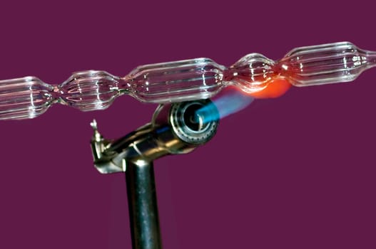 Glassblower